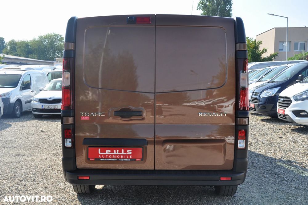 Renault Trafic - 5