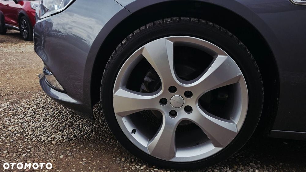 Opel Insignia - 28