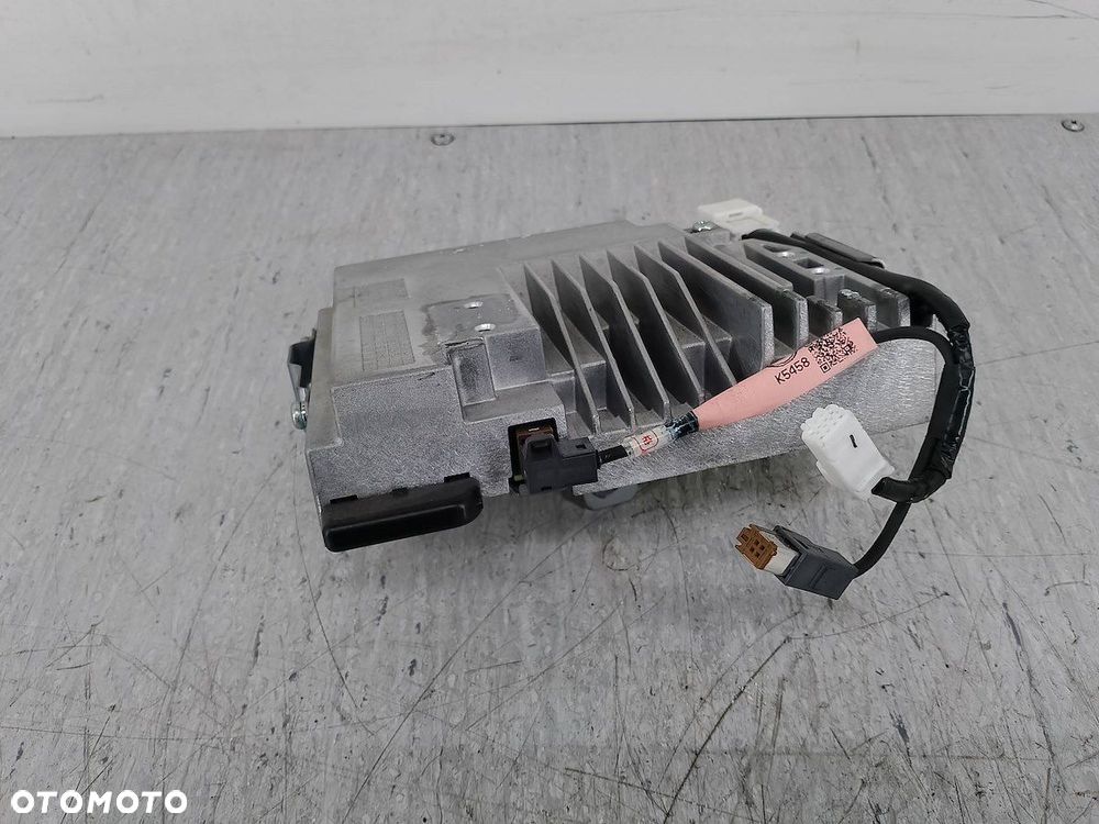 MODUŁ BLUETOOTH MAZDA 3 III KF265  BPN2669C0E 2.0 16V - 4