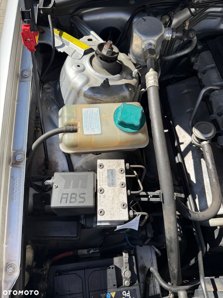 Volvo V90 - 25