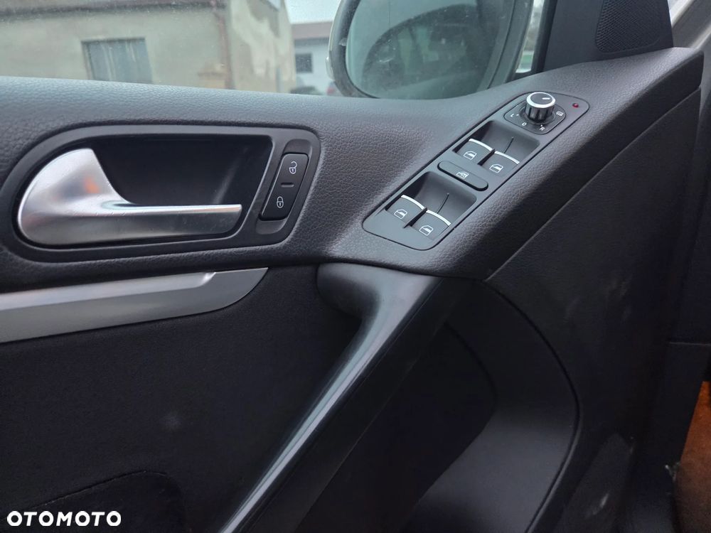 Volkswagen Tiguan 2.0 TDI DPF BlueMotion Technology Life - 19