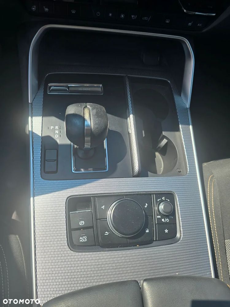 Mazda CX-60 e-SKYACTIV-D 200 M HYBRID HOMURA PLUS - 19