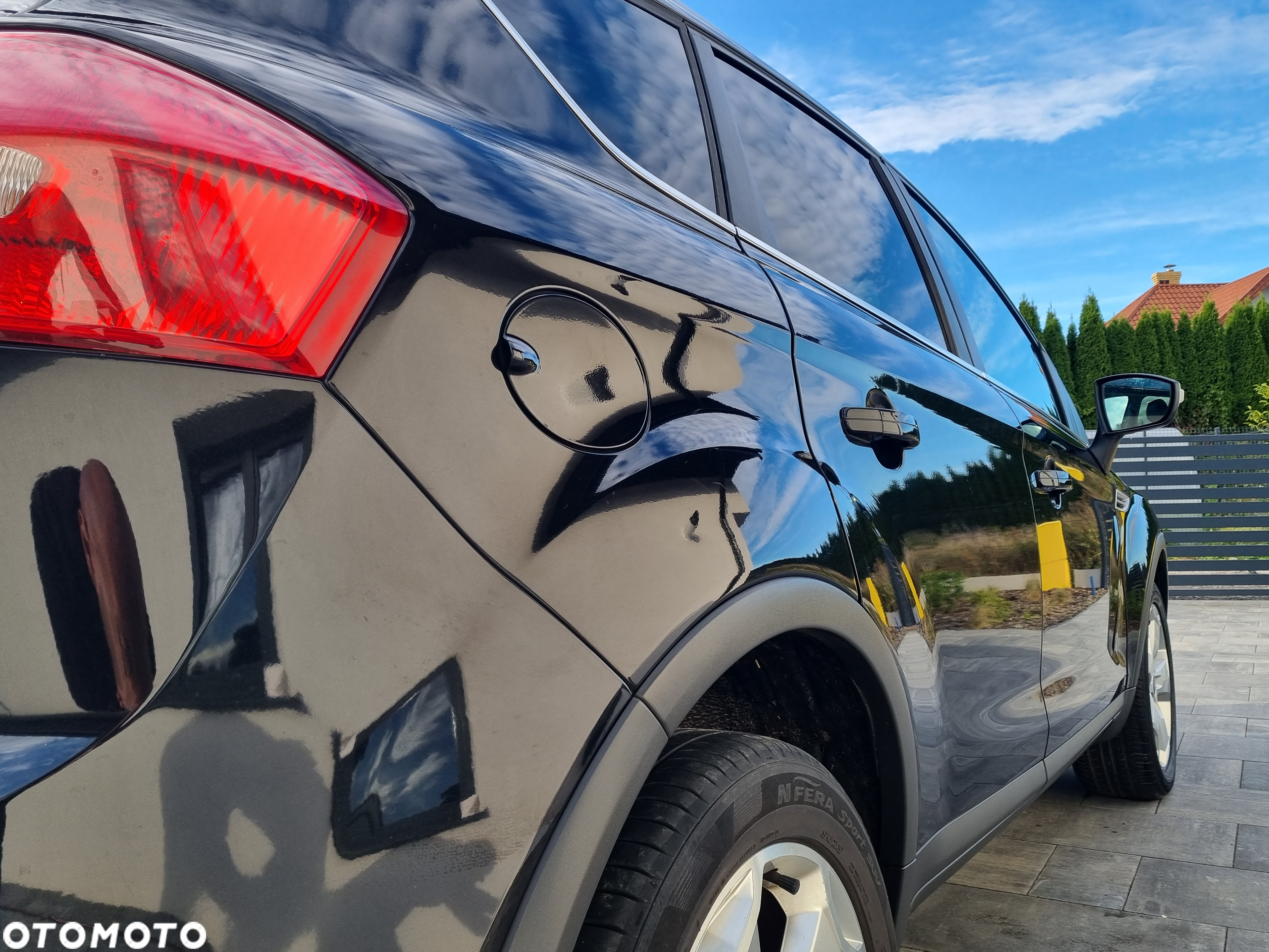 Ford Kuga 2.0 TDCi Titanium - 11
