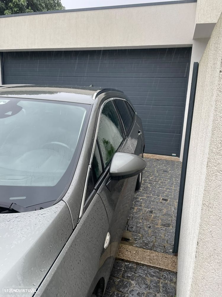 Opel Astra Sports Tourer 1.6 CDTI Innovation S/S 5PB/5PC - 8