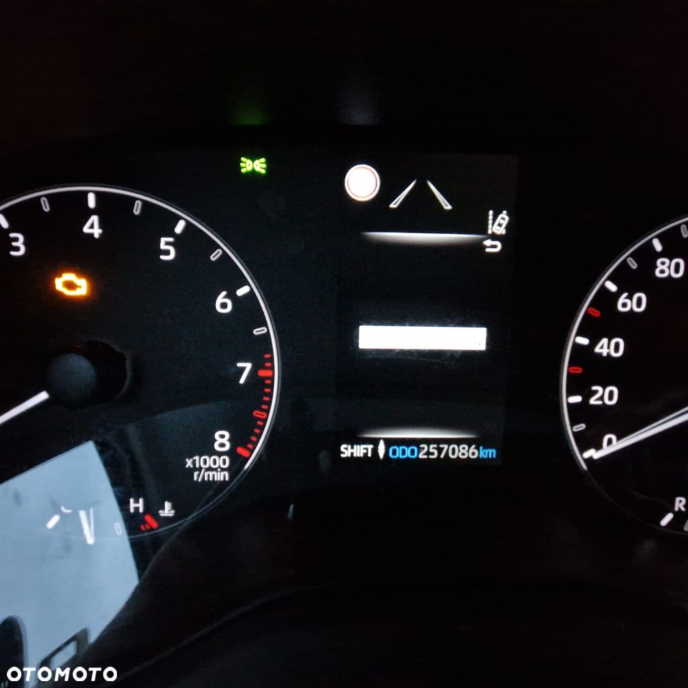 Toyota Yaris 1.5 Executive - 14
