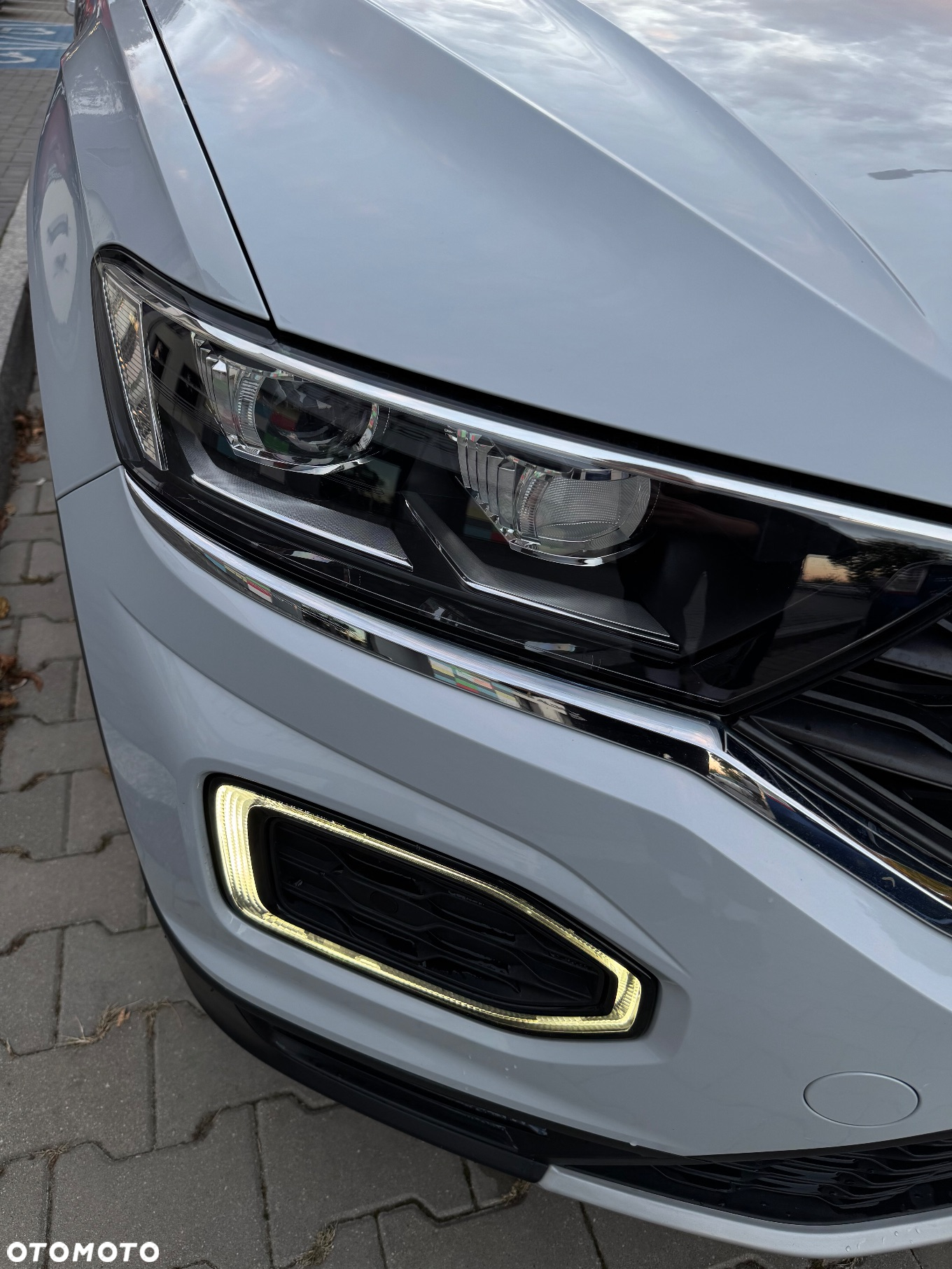 Volkswagen T-Roc 1.0 TSI Advance - 16