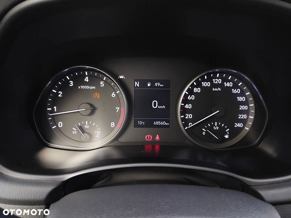 Hyundai i30 1.5 T-GDI 48V Modern - 11