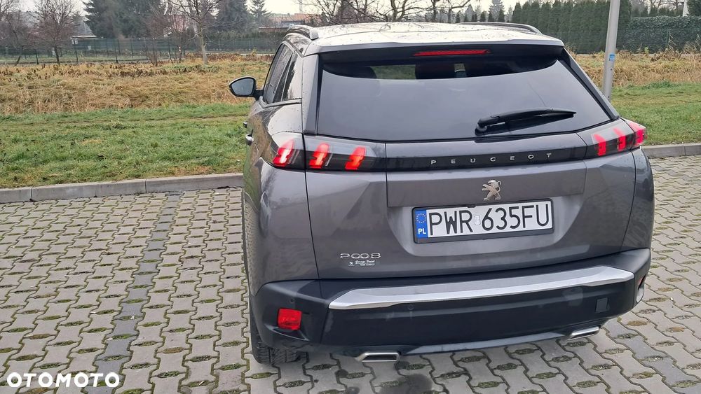 Peugeot 2008 PureTech 130 GPF Stop&Start Allure - 6