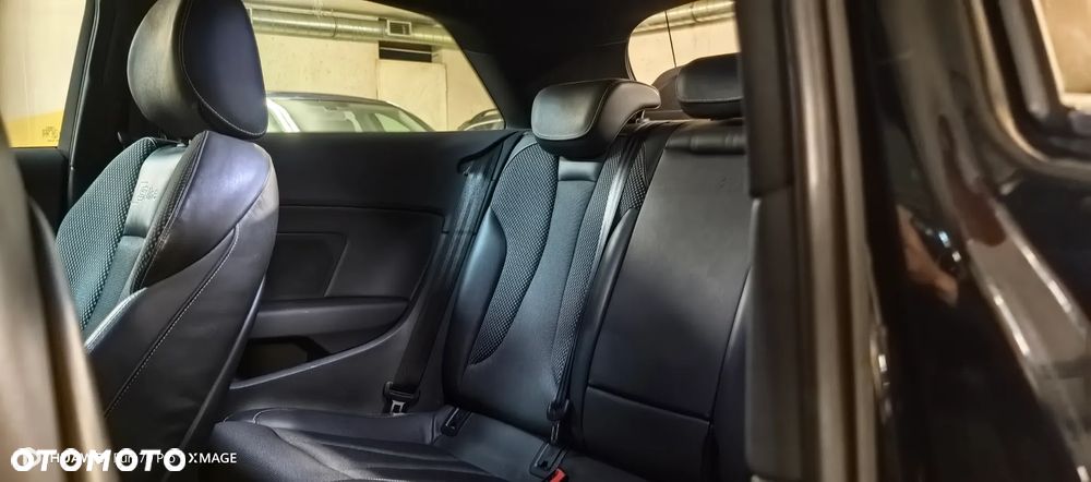 Audi A3 3-drzwiowe 1.4 TFSI S line Sportpaket - 5