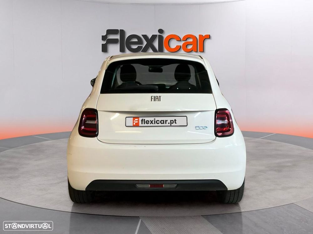 Fiat 500e - 6