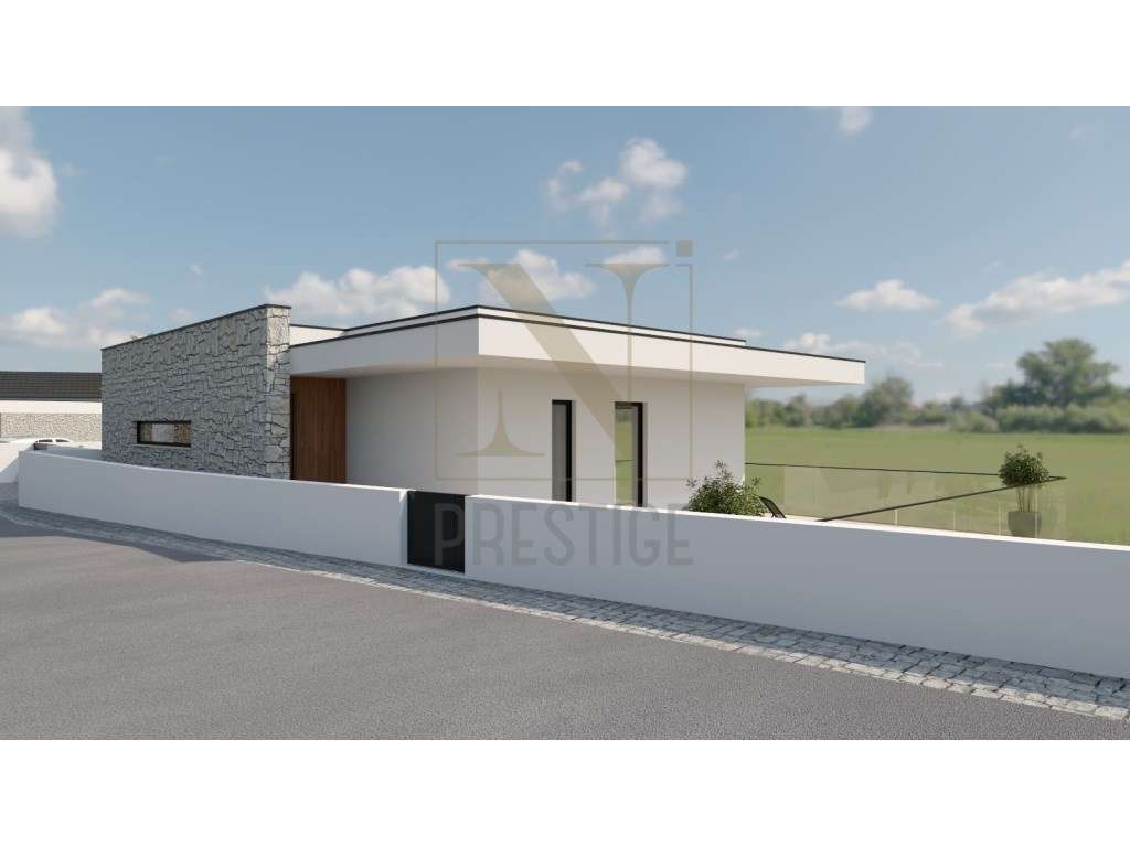 Lote de terreno nos Carvalhais - Grande imagem: 3/8