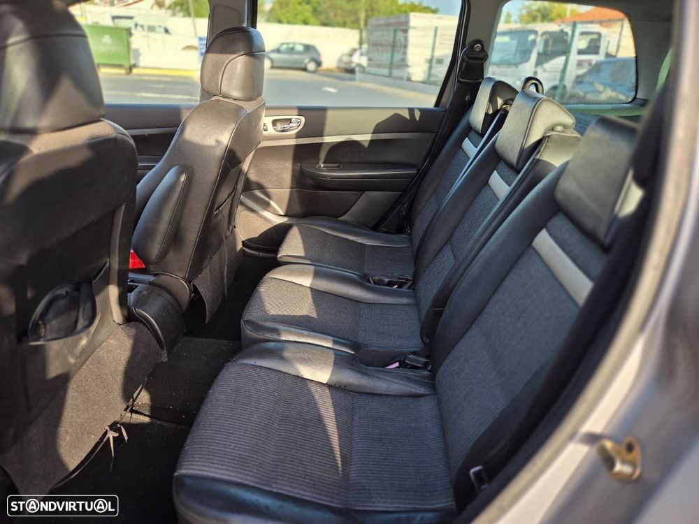 Peugeot 307 SW 1.6 HDi - 7