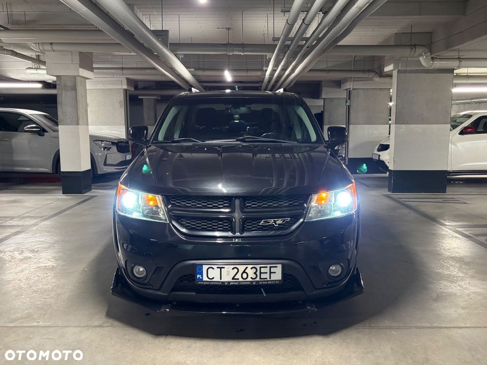 Dodge Journey - 24
