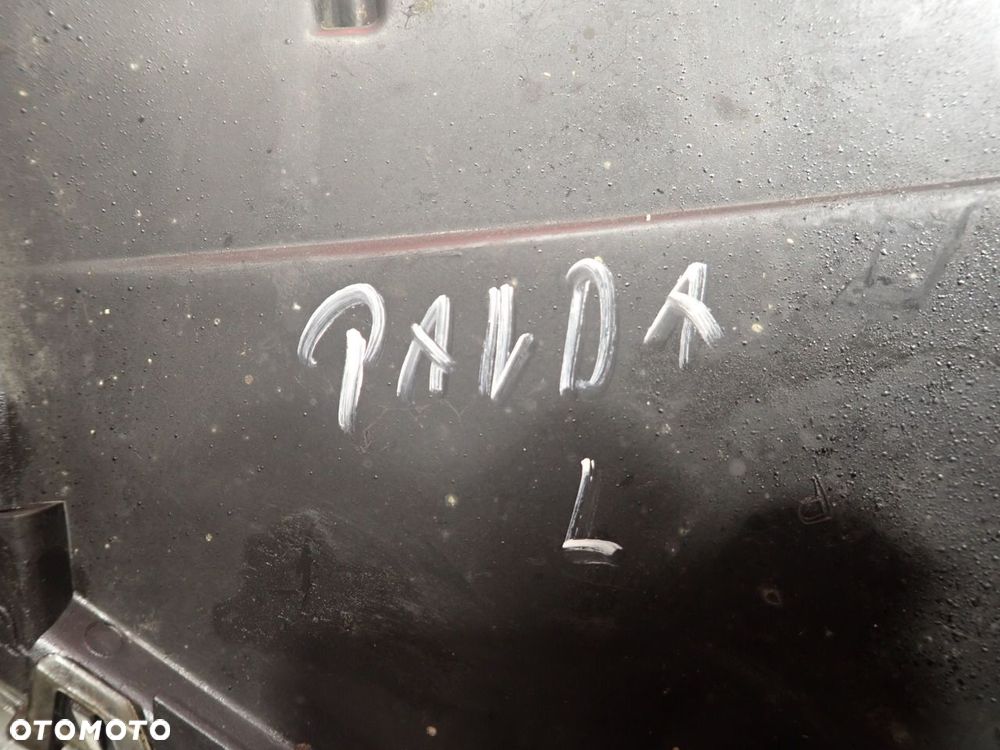 LAMPA LEWA PRZEDNIA FIAT PANDA II - 4