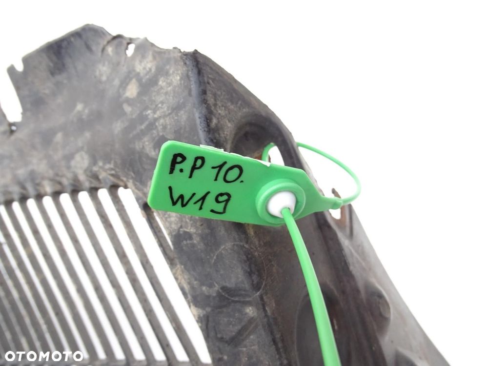NADKOLE PRAWE PRAWY PRZÓD PRZEDNIE 7213642 BMW X3 F25 - 10