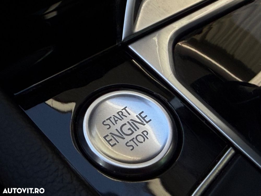 Volkswagen Passat 2.0 TDI SCR DSG Highline - 23