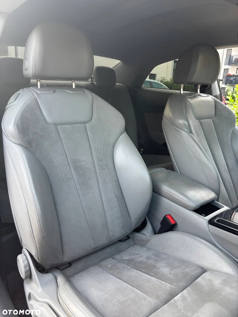 Audi A5 2.0 TDI S tronic - 20