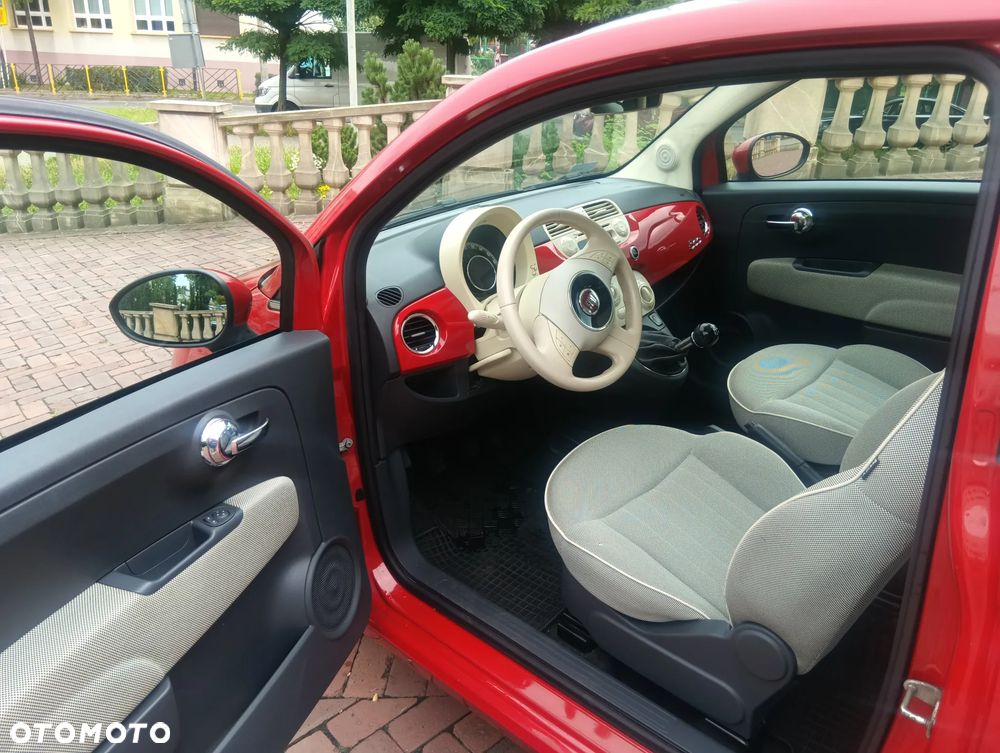 Fiat 500 - 9