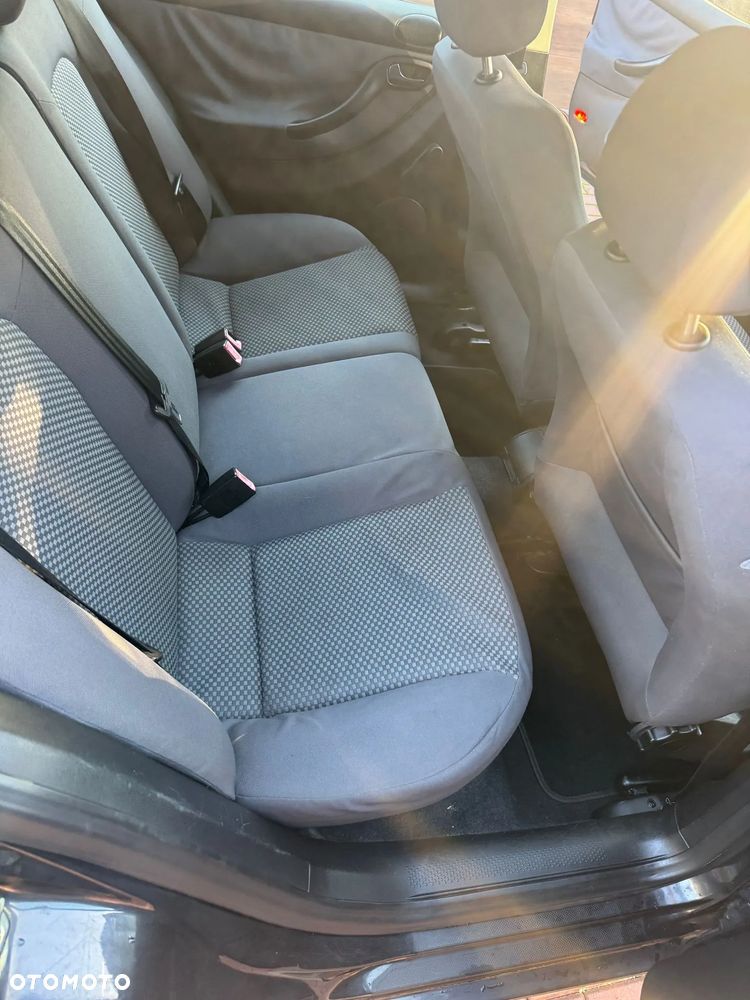 Seat Leon 1.6 Stella - 17
