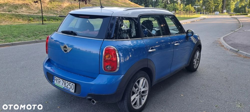 MINI Countryman - 5