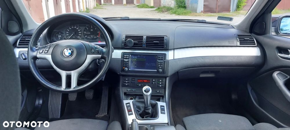 BMW Seria 3 - 8