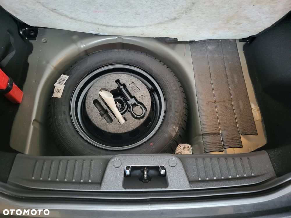 Ford Fiesta 1.4 Silver X - 24