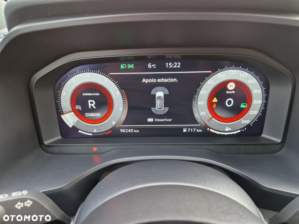 Nissan Qashqai - 21