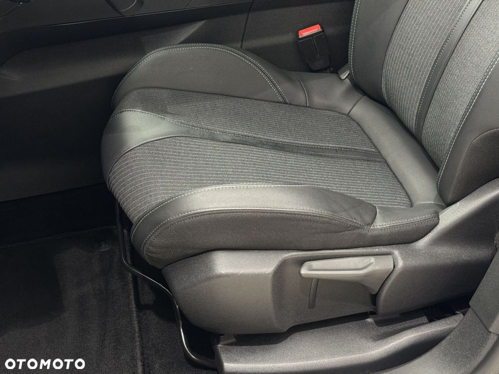 Peugeot 3008 1.6 PureTech Hybrid PHEV Allure Pack S&S EAT8 - 11
