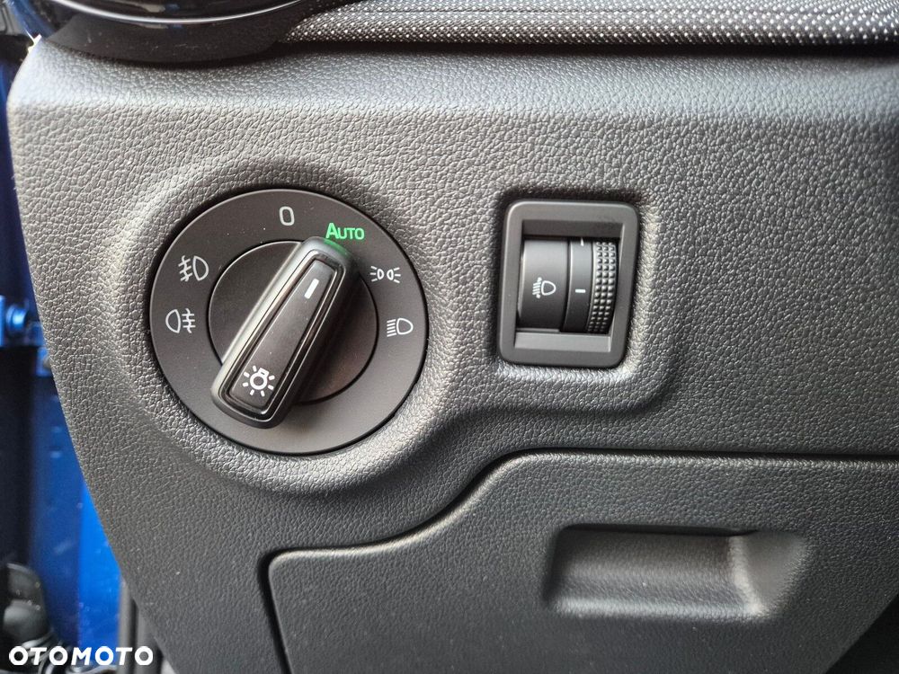 Skoda Fabia 1.0 Edition 130 - 20