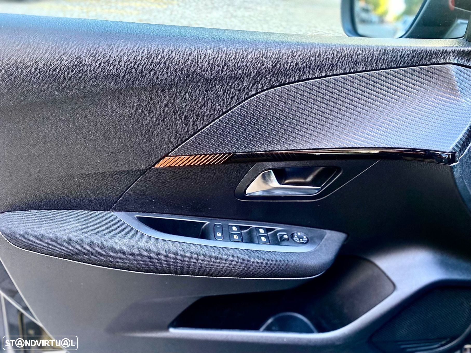 Peugeot 208 1.5 BlueHDi Active - 13