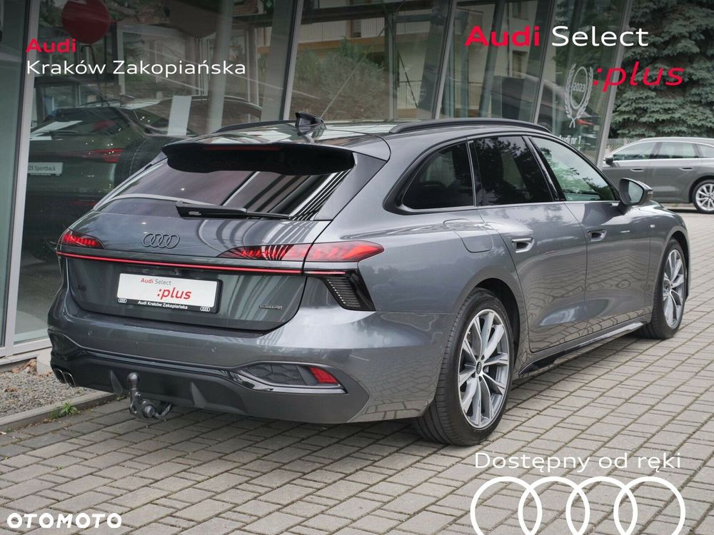 Audi A6 - 16