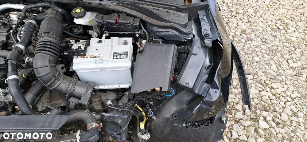 Kia XCeed 1.5 T-GDI Prestige Line - 34