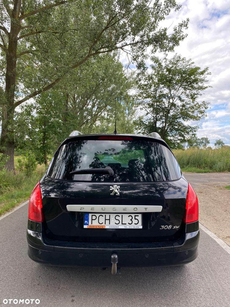 Peugeot 308 - 6