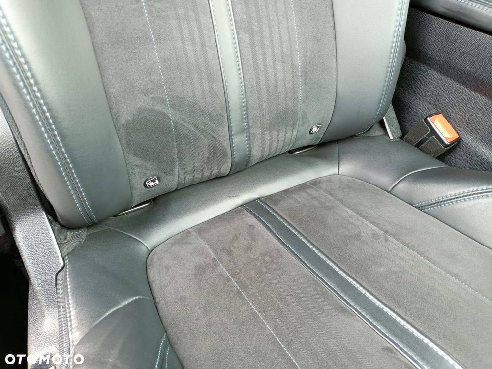 Peugeot 3008 1.2 PureTech Crossway S&S EAT6 - 34