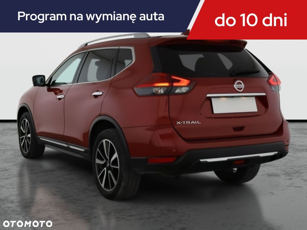 Nissan X-Trail - 6