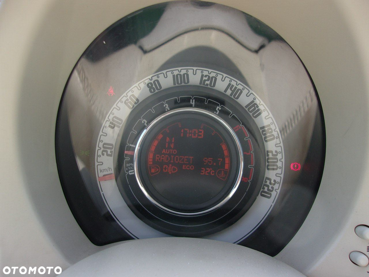 Fiat 500 - 16