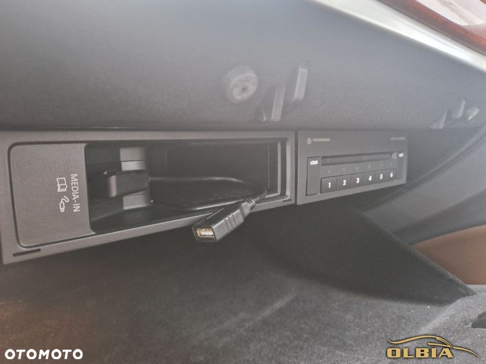 Volkswagen Phaeton - 32