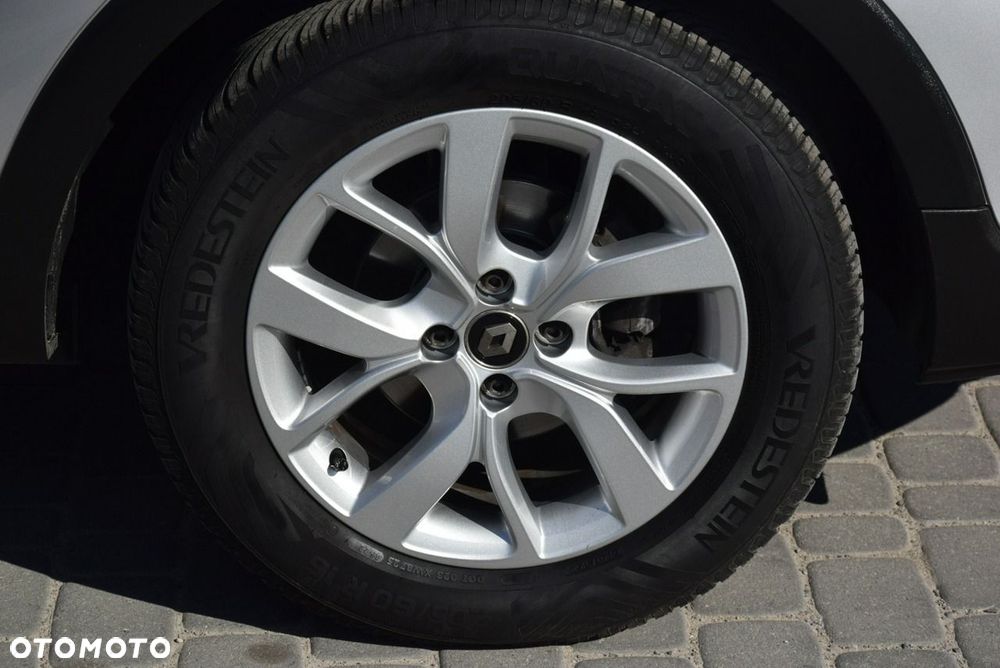 Renault Captur (ENERGY) TCe 90 LIMITED - 9