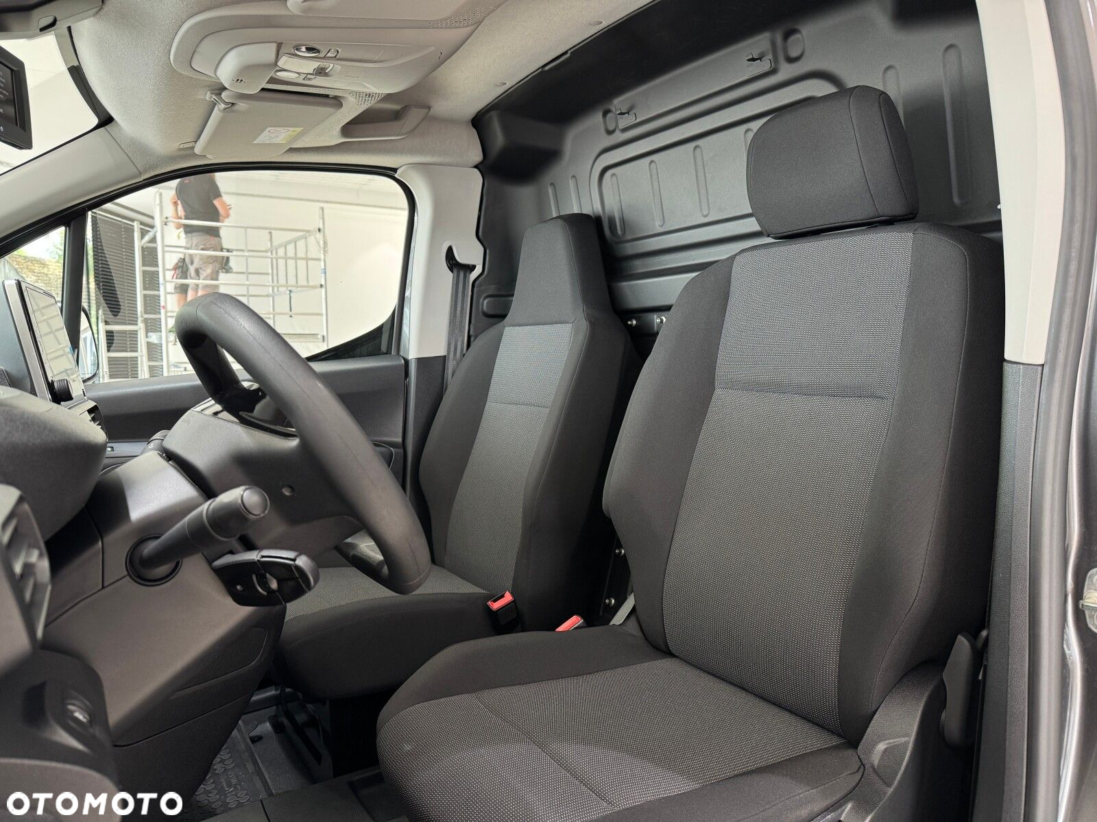 Peugeot partner L1 Premium - 10