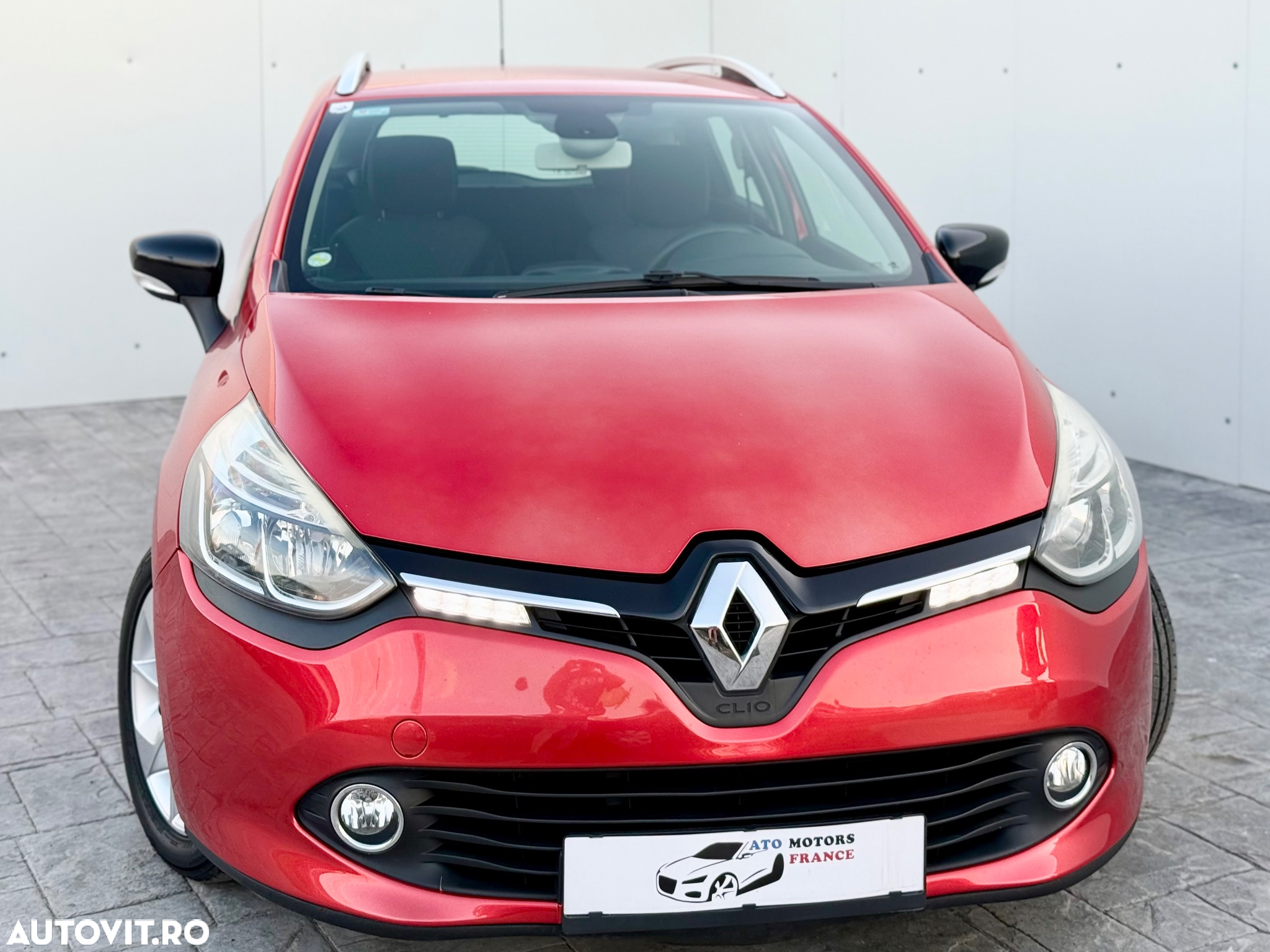 Renault Clio ENERGY TCe 90 Start & Stop Dynamique - 14