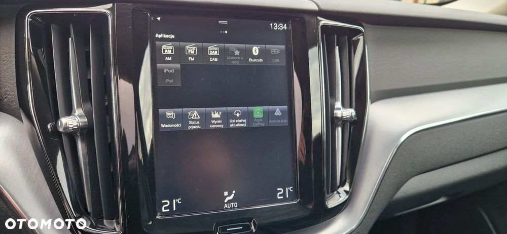 Volvo XC 60 D4 Geartronic Momentum Pro - 19