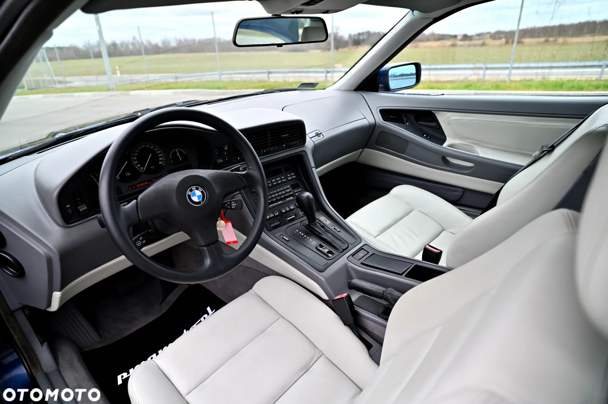 BMW Seria 8 850 Ci - 24