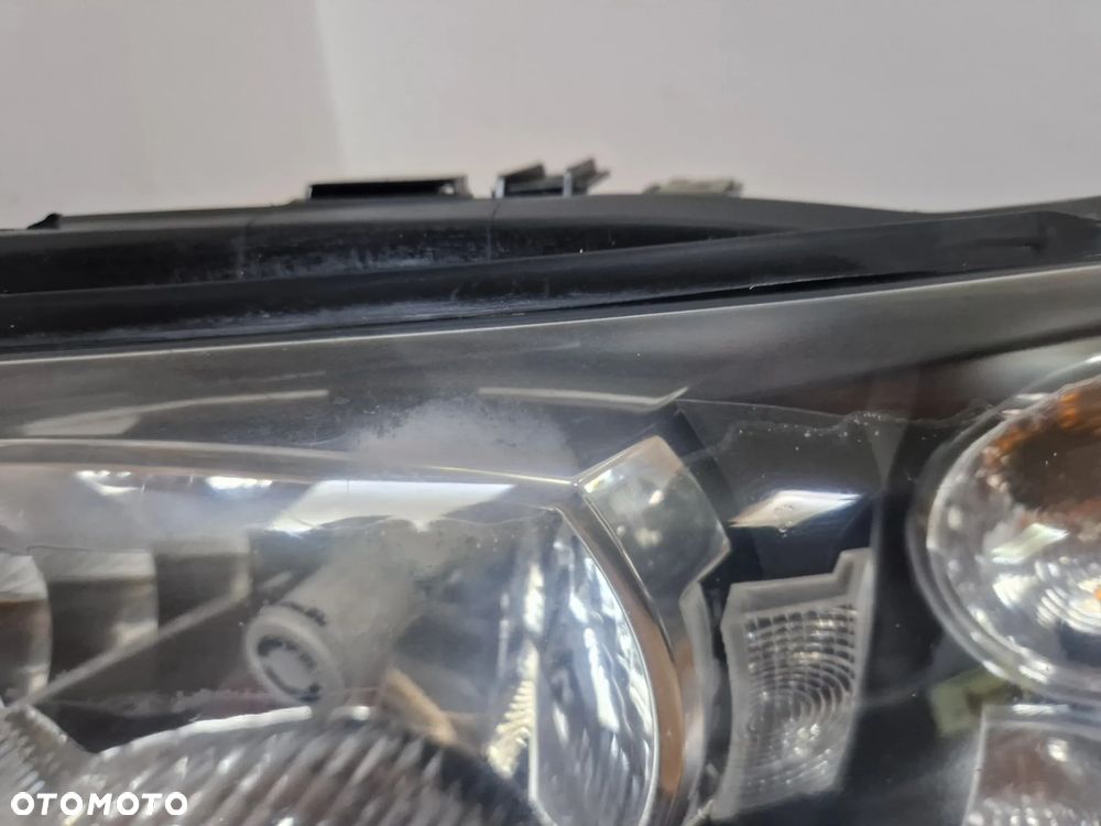 LAMPA LEWA PRZEDNIA XENON VOLVO S60I V70II LIFT 04-10R EUROPA - 4