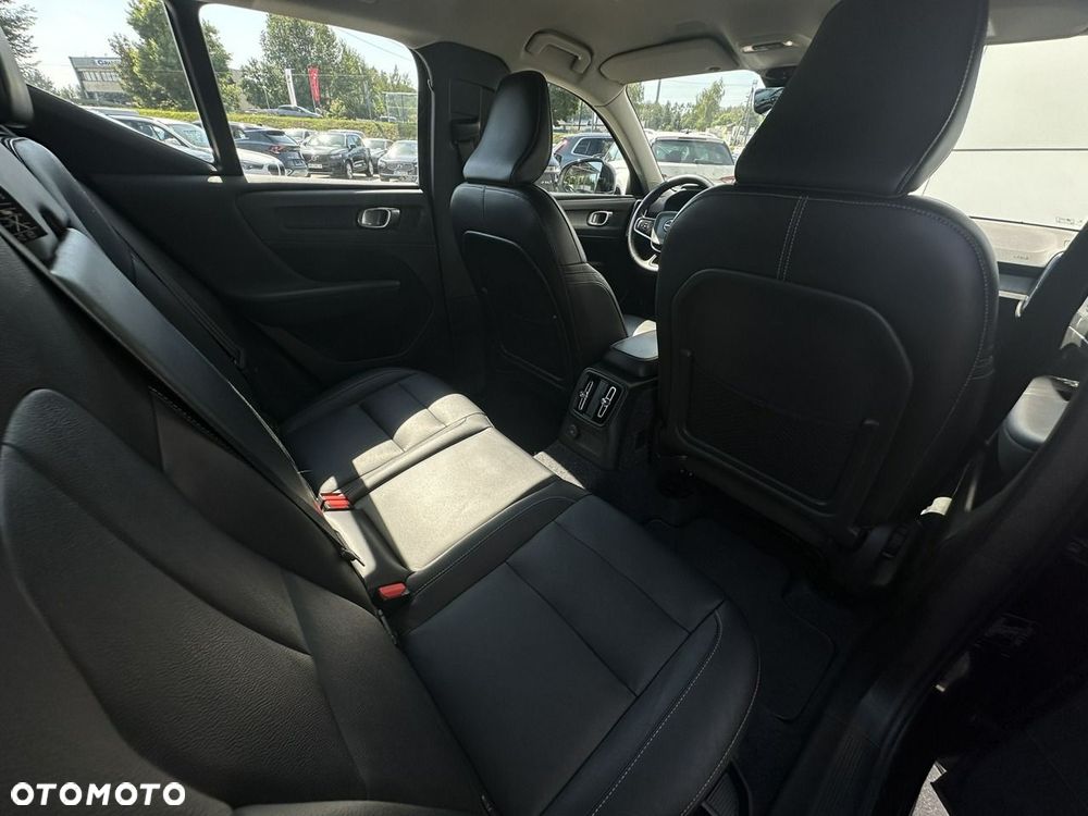 Volvo XC 40 T5 Plug-In Hybrid Inscription - 22