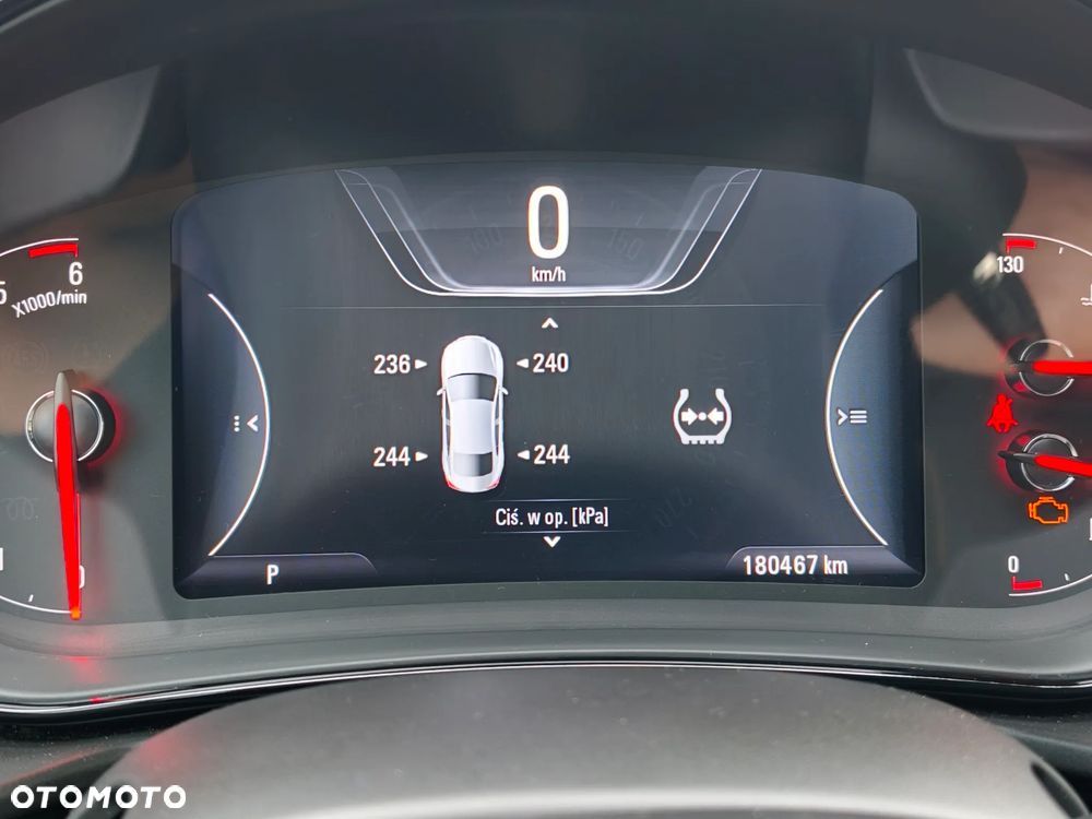 Opel Insignia 2.0 CDTI Cosmo - 23