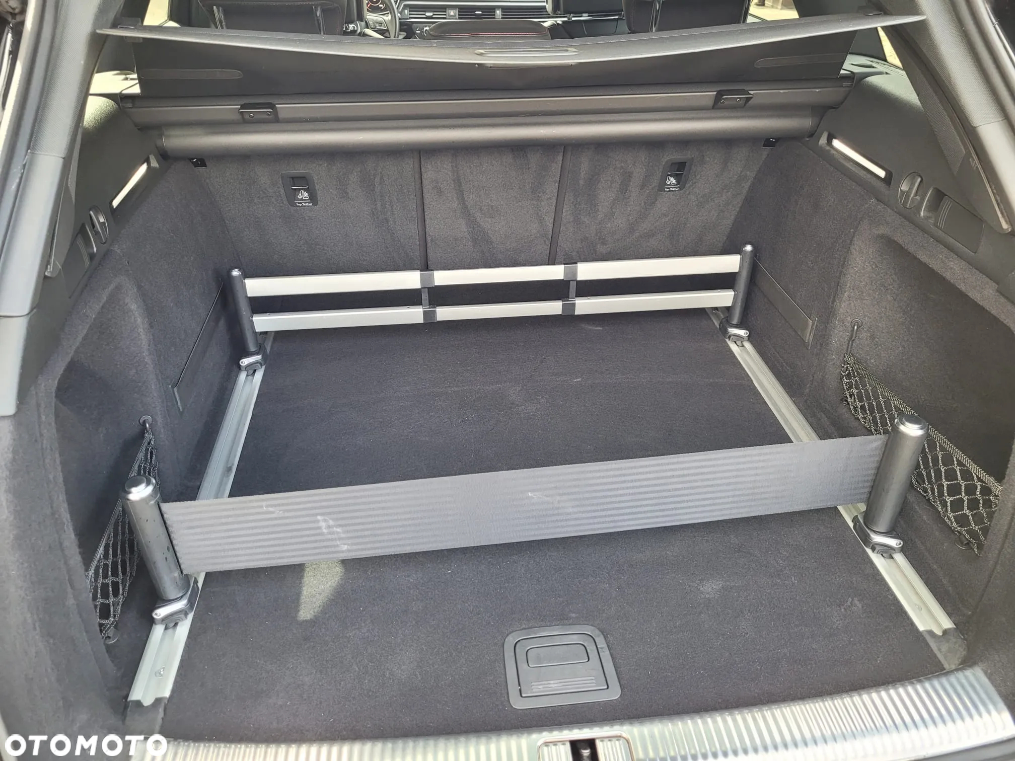 Audi A4 Avant 45 TDI quattro tiptronic S line - 19
