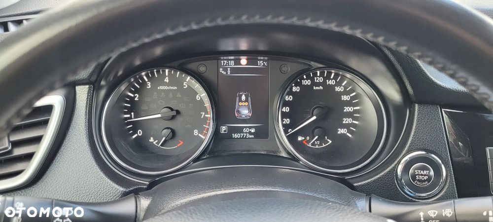 Nissan Qashqai 1.2 DIG-T Xtronic TEKNA+ - 19