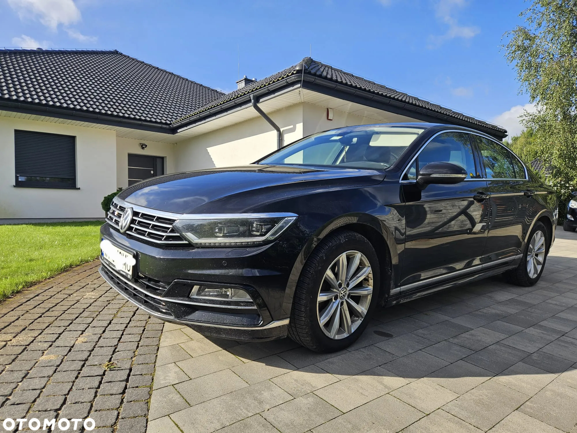 Volkswagen Passat 1.8 TSI BMT Comfortline DSG - 2