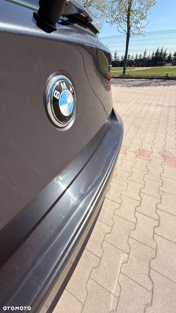 BMW Seria 1 116i - 6