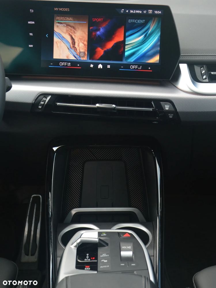 BMW X1 sDrive18d M Sport sport - 8